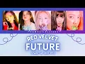 Download Lagu Red Velvet – Future (미래) 「Start-Up OST Pt.1」[Color Coded Lyrics] MP3