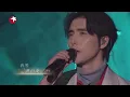 开口就好听醉了！费玉清阿云嘎时隔多年演绎《千里之外》唯美唱出绵延情思！ #我们的歌第一季 Singing With Legends S1 Clip