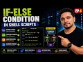 Boost Your Scripting Skills Understanding if else Conditions in Shell Script