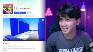 🔴[LIVE] ROSBLOXXXX YUKKKKKKKK!