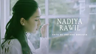 Lirik Lagu Nadiya Rawil - Satu Di Antara Berjuta
