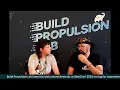 Build Propulsion Lab at UberConf 2023 Jeanne Boyarsky