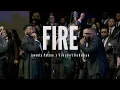 Jovonta Patton feat Vincent Bohanan Fire Choir Music