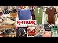 TJ MAXX SHOP WITH ME shoes purses clothing beauty jewelry new items