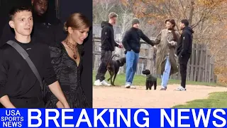 Is Zendaya Pregnant Actress s London Outing With Tom Holland And His Family Sparks The Buzz