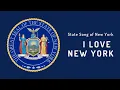 State Song of New York - I Love New York 1977