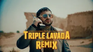 Esau Ortiz - Triple Lavada (Remix) (feat. Víctor Mendivil)