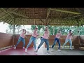 Download Lagu BUIH JADI PERMADANI DJ REMMIX | Senam Kreasi by Cyfour Group | Zumba | #Viral #tiktok #tiktokdance