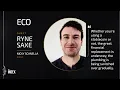 The Stablecoin Router Everyone Will Use Ryne Saxe Eco on Solana Visa the Future of Money