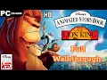 Download Lagu Disney's The Lion King: Animated Storybook (1994) (PC) Full Walkthrough - 2K HD