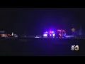 Deadly Pedestrian Crash Shuts Down Lanes On Route 55 In Franklin Township