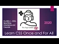 4 - CSS Inheritance and Specificity from the Learn CSS Once and For All Series