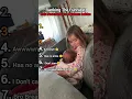 Download Lagu Ranking The Funniest Kids Reactions To Newborn babies #ranking  #children #funny #tiktok