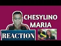 Download Lagu REACTION CHESYLINO MARIA MV BY EJASKY