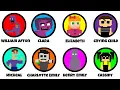 The Afton Family Explained in 11 Minutes