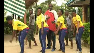 nyanda lunduma vol 2 nsabi ongombe