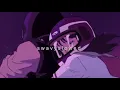 running on my mind - ali gatie (slowed + reverb)