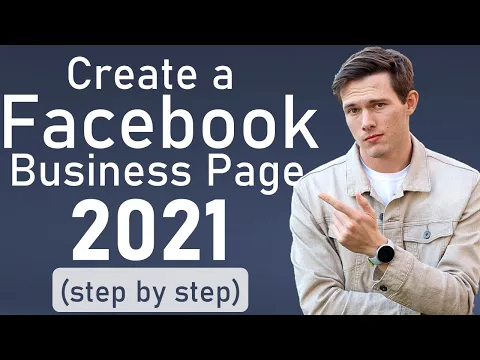 FACEBOOK BUSINESS PAGE TUTORIAL