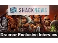 BlizzCon World Of Warcraft Interview