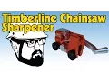 Timberline Chainsaw Sharpener - WesSpur Tree Equipment