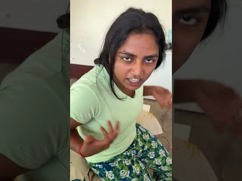 Kya daba diya 😂