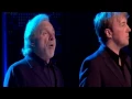 Colm Wilkinson Four Tenors Bring Him Home Les Miserables