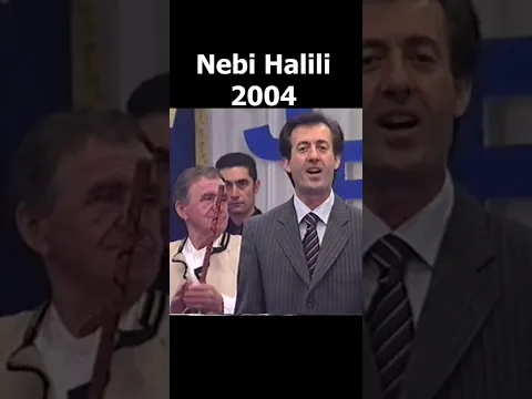 Nebi Halili #gurbeti #gurbetqari #popullore #folklore #gostivar #shqiptevjetra