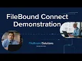 FileBound Connect Demonstration