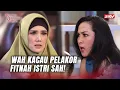Lagu Istri Gelap Yang Berulah, Istri Sah Jadi Korban! | Wanita Perindu Surga ANTV Eps 68 (8/8)