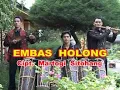 Sitohang Bersaudara - Embas Holong (Official Music Video)