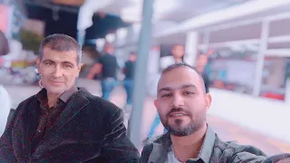 بسام البيطار عتابات 2021 افتتاح مطعم سوا ربينا Bassam AlBitar بسام البيطار 