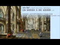 John Bull (1562/63-1628): Een kindeken is ons geboren (in D)