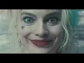 Harley Quinn | Bad Romance | Lady Gaga Music Video