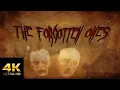 The Forgotten Ones 4K60 Source-based Horror-Adventure Longplay Full Game Waltkhrough