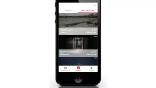Youtube Mobile App Redesign