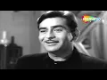 Tum Agar Mujhko Na Chaho Tu Koi Baat Nahi | VIDEO SONG | Dil Hi Toh Hai | Raj Kapoor, Nutan