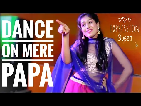 Download MP3 Dance on Mere Papa song on DJ Father's day special