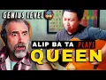 Download Lagu Alip Ba Ta Plays QUEEN Like It’s Nothing 😱 | Genius Fingerstyle Guitarist