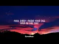 Mahalia - Grateful (Lyrics)