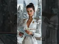Download Lagu What If Mythical Goddesses Were CEOs? | Ultra Luxury Runway Series