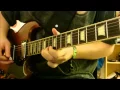 Lagu Guitar Cover - Ace Combat 2 Fire Youngman