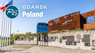 Solidarity in Gdańsk - Rick Steves' Europe Travel Bite