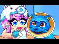 Saving a Puppy at the VR Pet Hospital