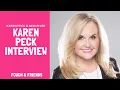 Karen Peck Interview Karen Peck and New River Favorite Southern Gospel Artists