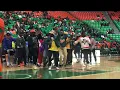 Alpha Phi Alpha Fraternity, Inc. | Beta Nu Chapter | Mic Checka | FAMU