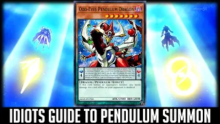 Download Yu-Gi-Oh! The Idiots Guide To Pendulum Monsters (Pendulum Summon, Scales, Pendulum Zone) MP3
