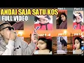 Download Lagu ANDAI SAJA SATU KOS PART 1 SAMPE 4|VIRAL DI TIKTOK