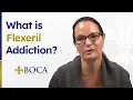 What is Flexeril Addiction