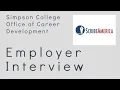Employer Interview with ScribeAmerica