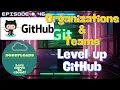 Episode 46 Organizations and Teams Stop Messy GitHub Permissions Organizations Teams Explained
